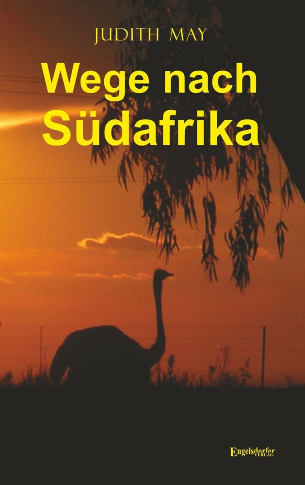 Wege nach Südafrika main product photo