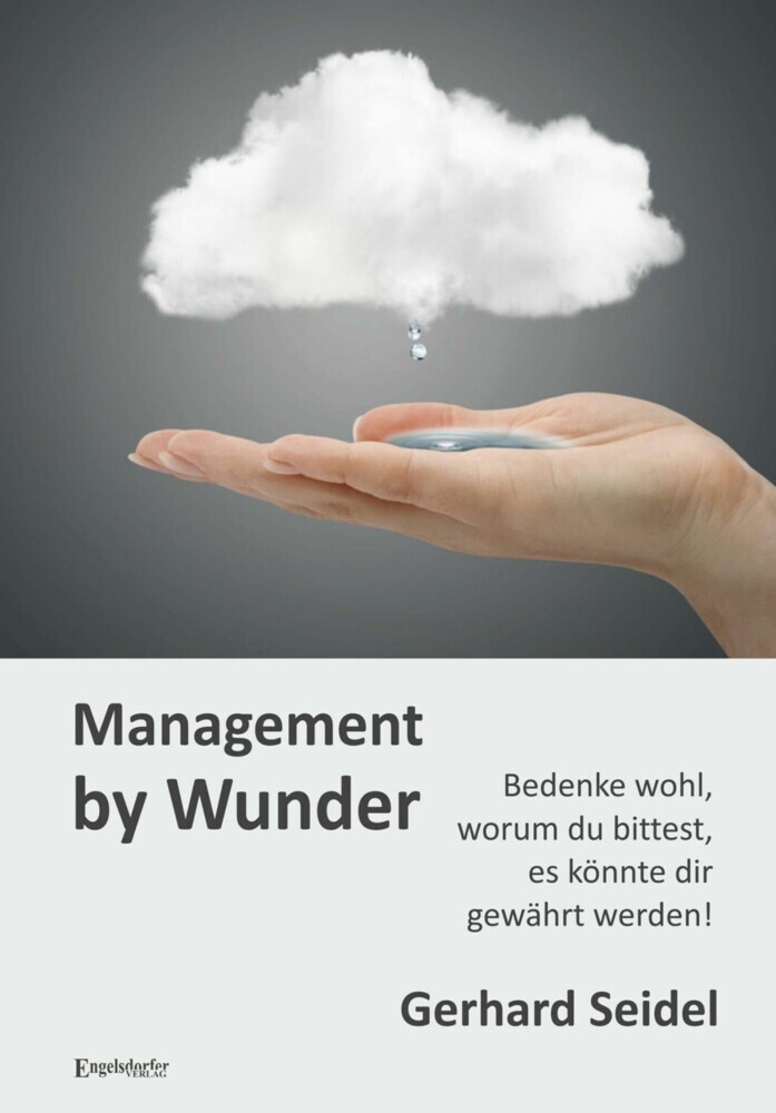 Management by Wunder main product photo