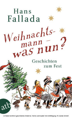 Weihnachtsmann - was nun?