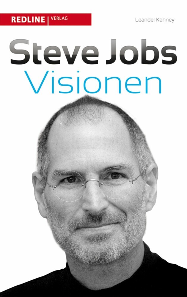 Steve Jobs' Visionen main product photo
