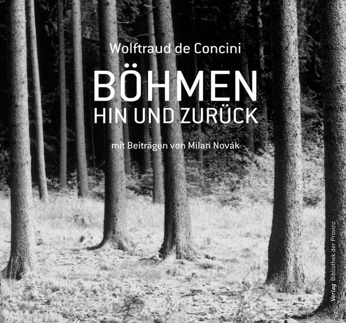 Böhmen hin und zurück main product photo