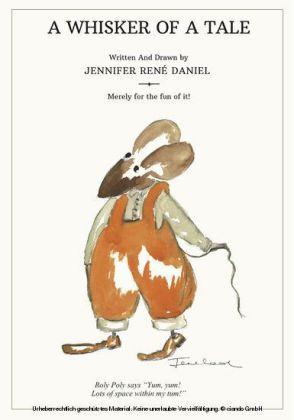 A Whisker of a Tale