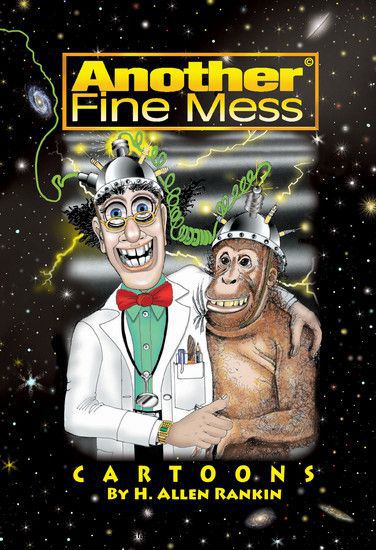 Another Fine Mess main product photo