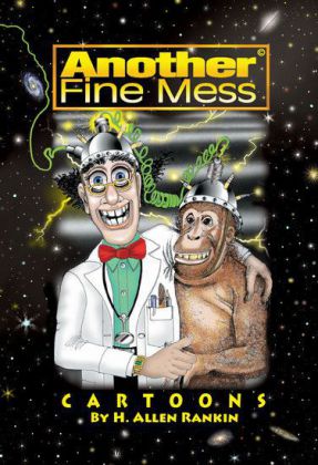 Another Fine Mess