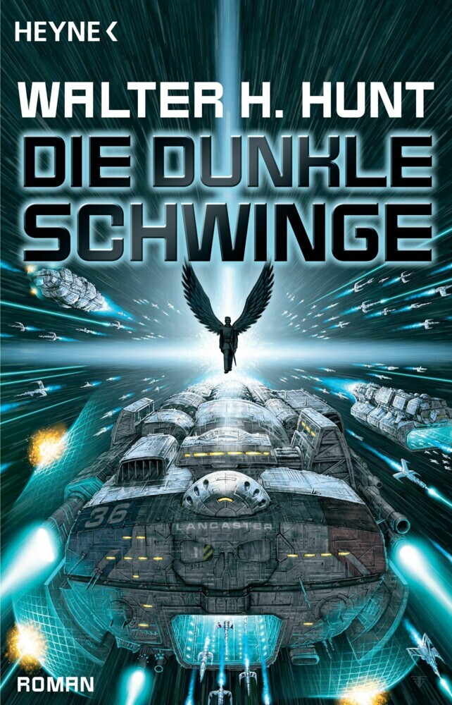 Die dunkle Schwinge main product photo