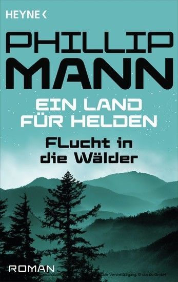 Flucht in die Wälder main product photo