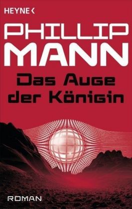 Das Auge der Königin -