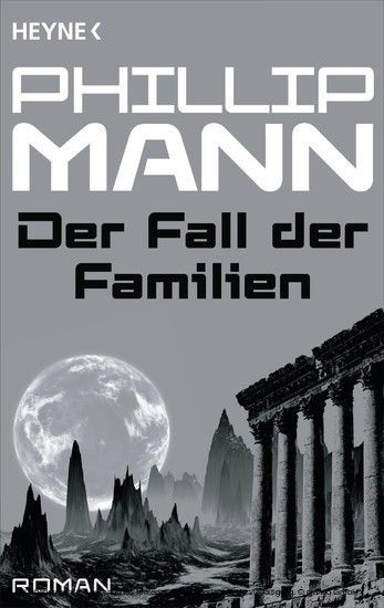 Der Fall der Familien - main product photo