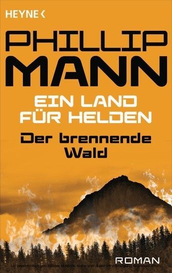 Der brennende Wald main product photo