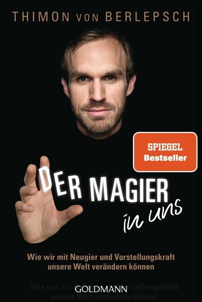 Der Magier in uns main product photo