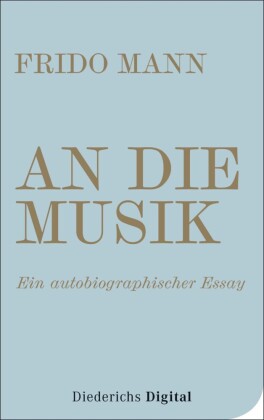 An die Musik