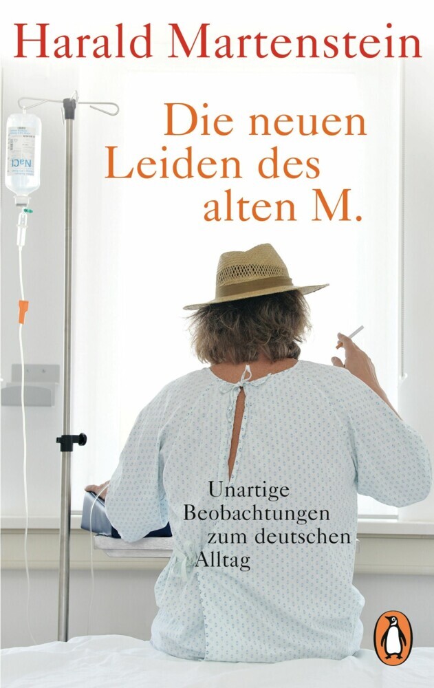 Die neuen Leiden des alten M. main product photo