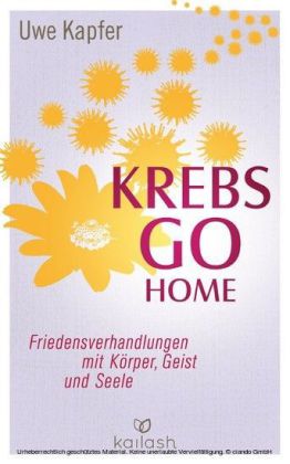Krebs go home