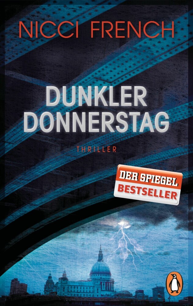 Dunkler Donnerstag main product photo