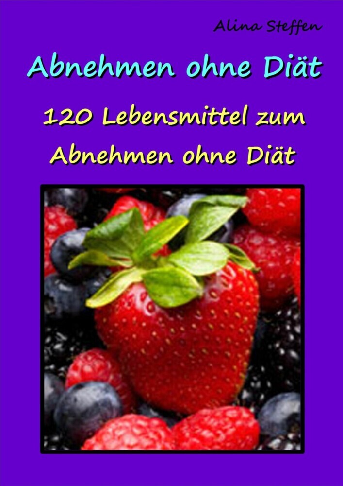 Abnehmen ohne Diät main product photo