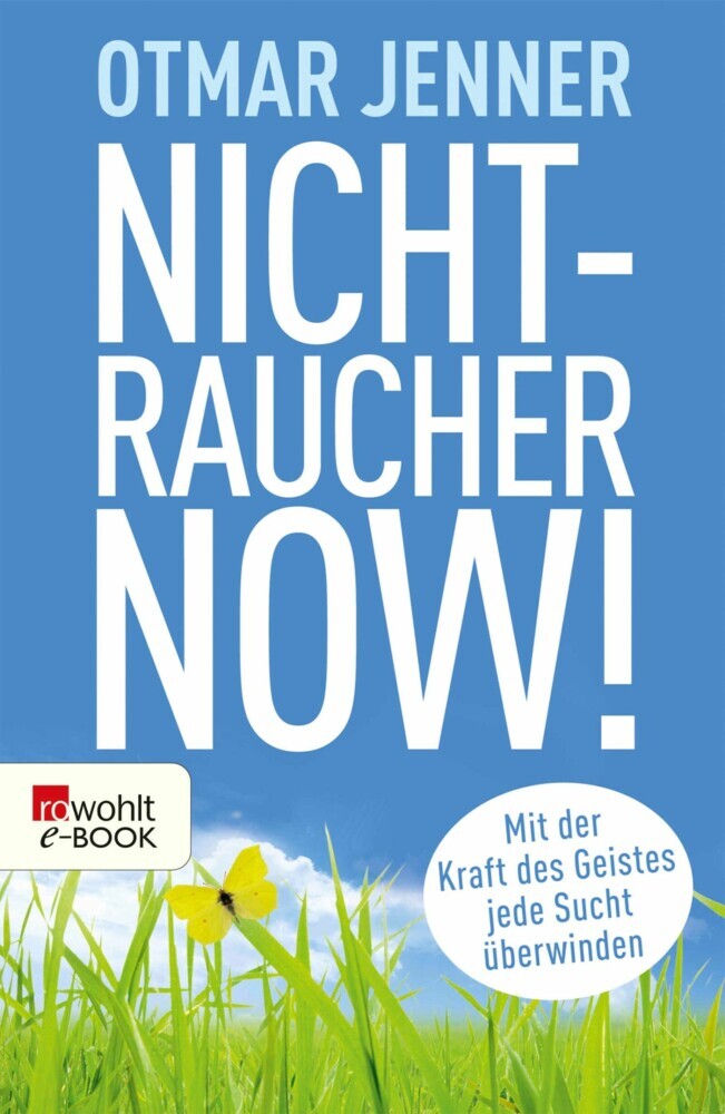 Nichtraucher now! main product photo