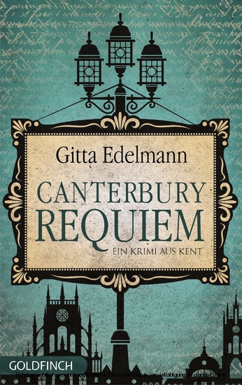 Canterbury Requiem main product photo