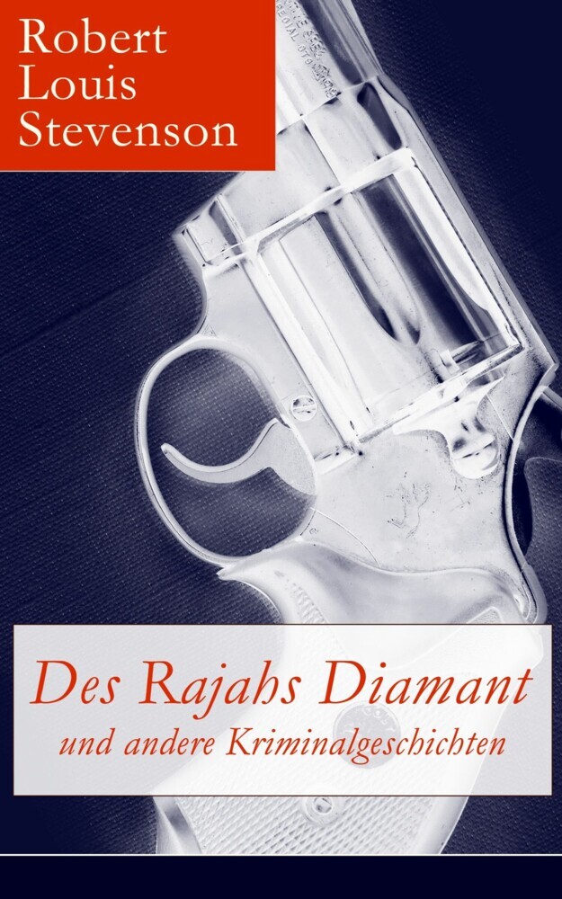 Des Rajahs Diamant und andere Kriminalgeschichten main product photo