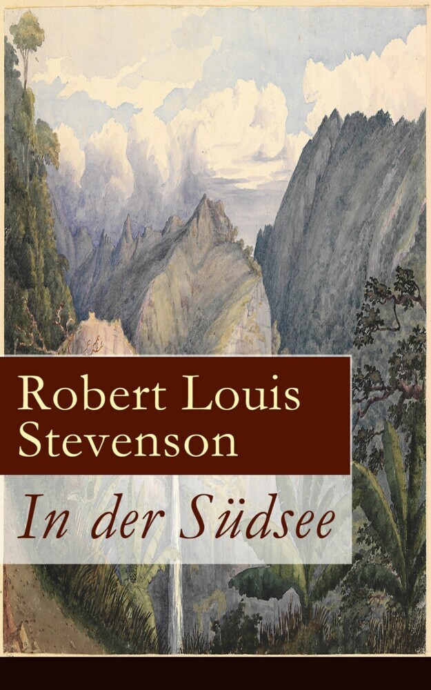 In der Südsee main product photo