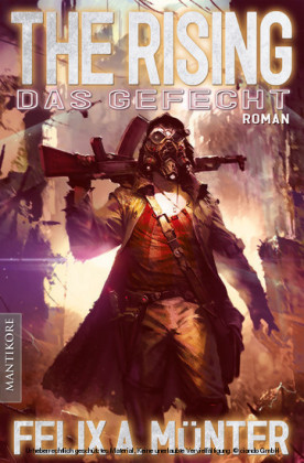 The Rising 2 - Das Gefecht
