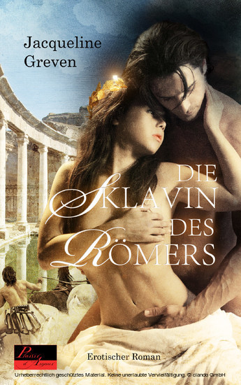 Die Sklavin des Römers main product photo