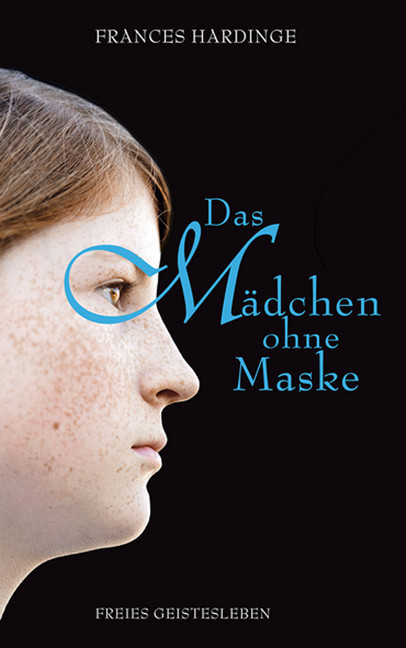 Das Mädchen ohne Maske main product photo