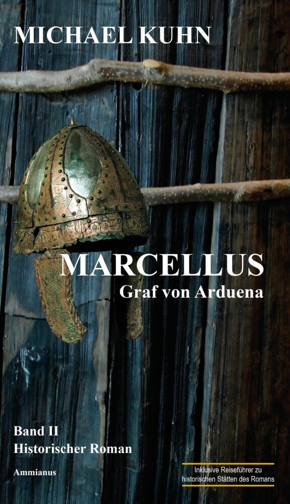 Marcellus - Graf von Arduena main product photo