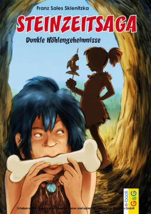 Steinzeitsaga