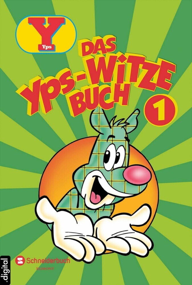 Yps-Witzebuch main product photo