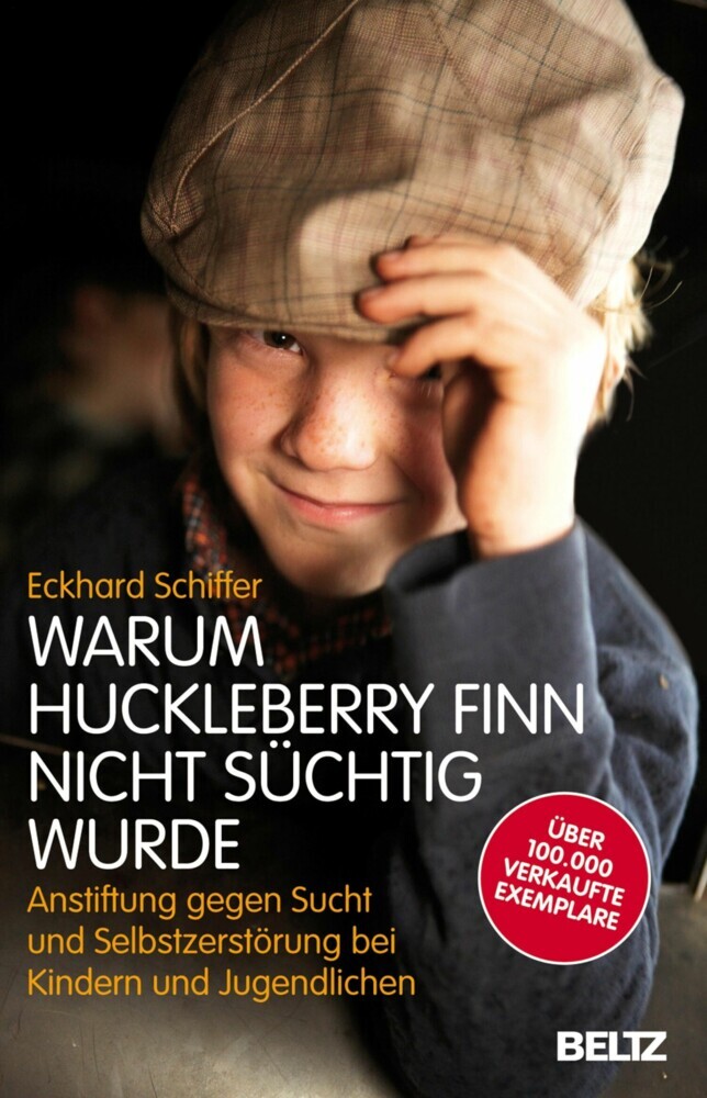 Warum Huckleberry Finn nicht süchtig wurde main product photo