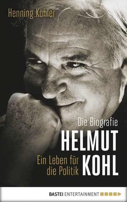 Helmut Kohl main product photo