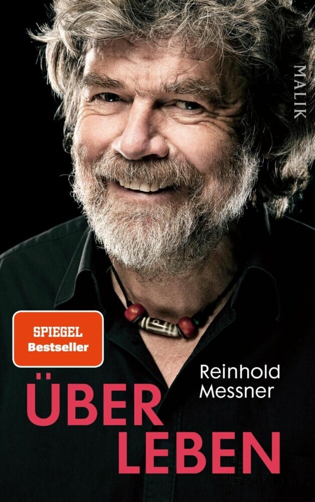 Über Leben main product photo