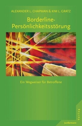 Borderline-Persönlichkeitsstörung