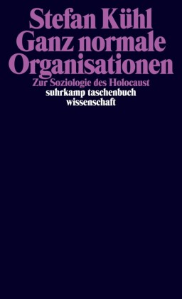 Ganz normale Organisationen