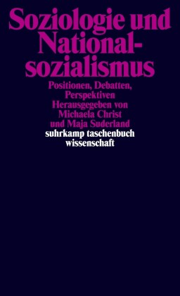 Soziologie und Nationalsozialismus