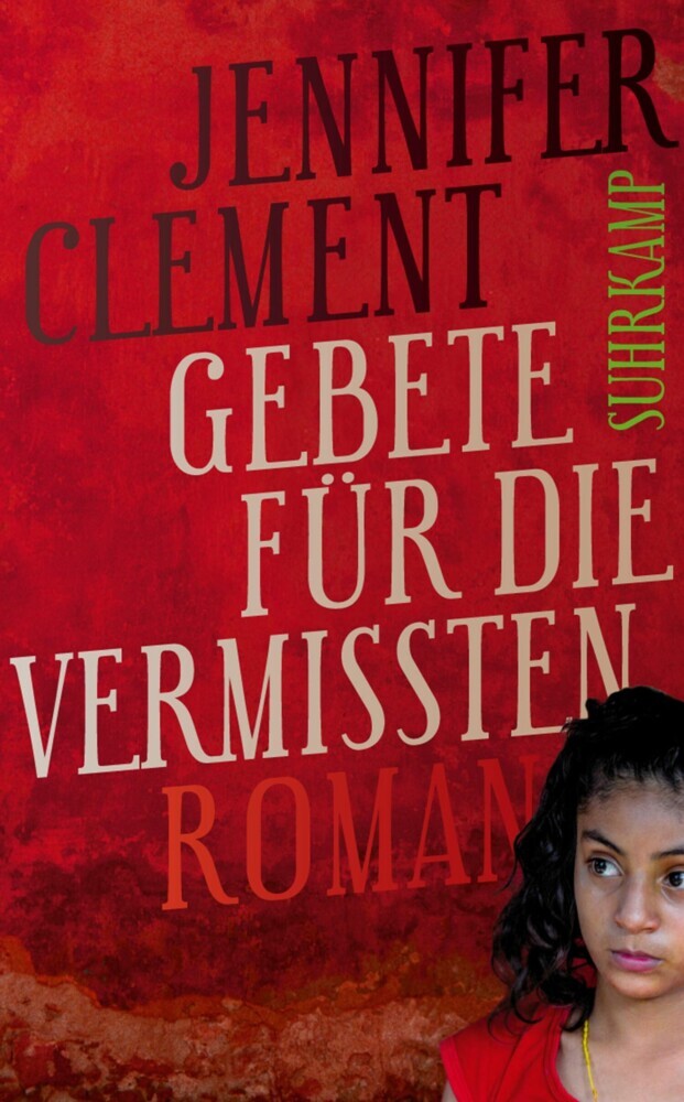 Gebete für die Vermissten main product photo