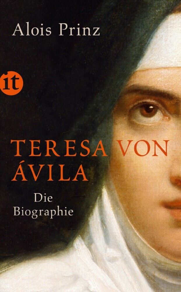 Teresa von Ávila main product photo