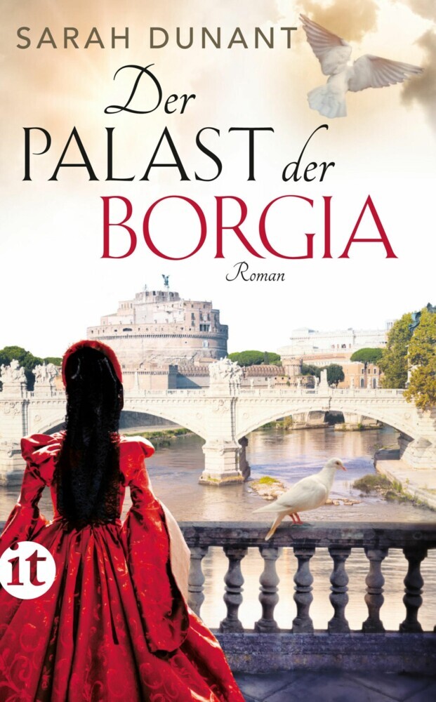 Der Palast der Borgia main product photo
