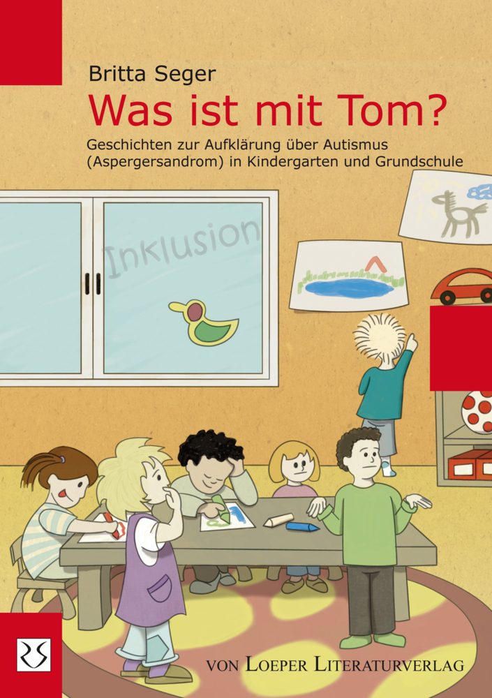 Was ist mit Tom? main product photo