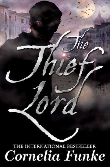 The Thief Lord main product photo