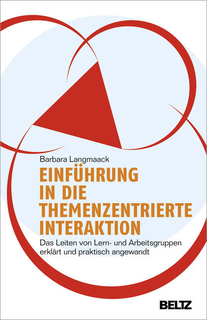 Einführung in die Themenzentrierte Interaktion (TZI) main product photo