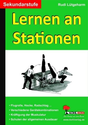 Sport an Stationen / Sekundarstufe