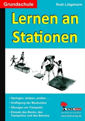 Lernen an Stationen in der Grundschule
