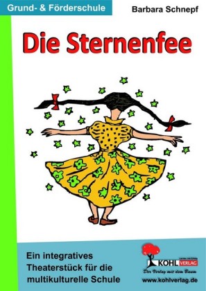 Die Sternenfee