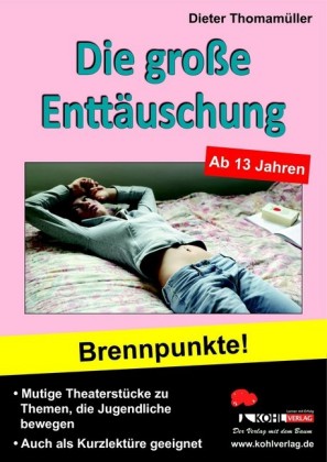 Die große Enttäuschung