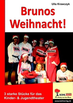 Brunos Weihnacht!