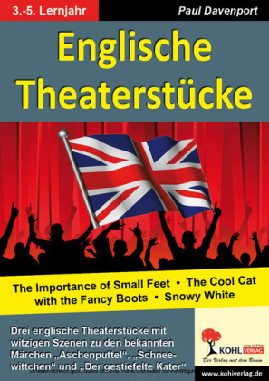 Englische Theaterstücke