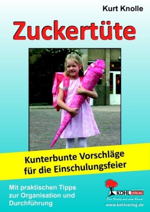 Zuckertüte