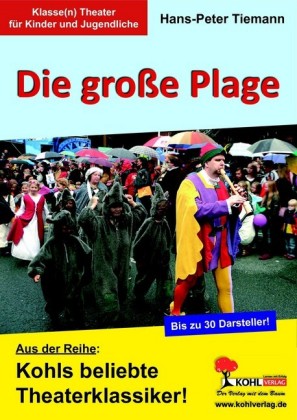Die große Plage