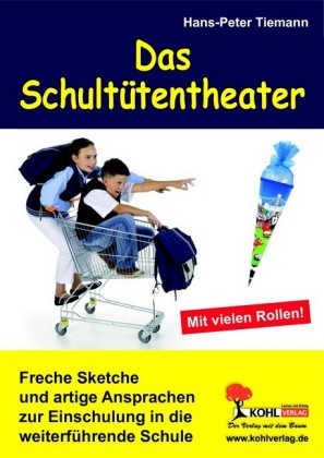 Das Schultütentheater
